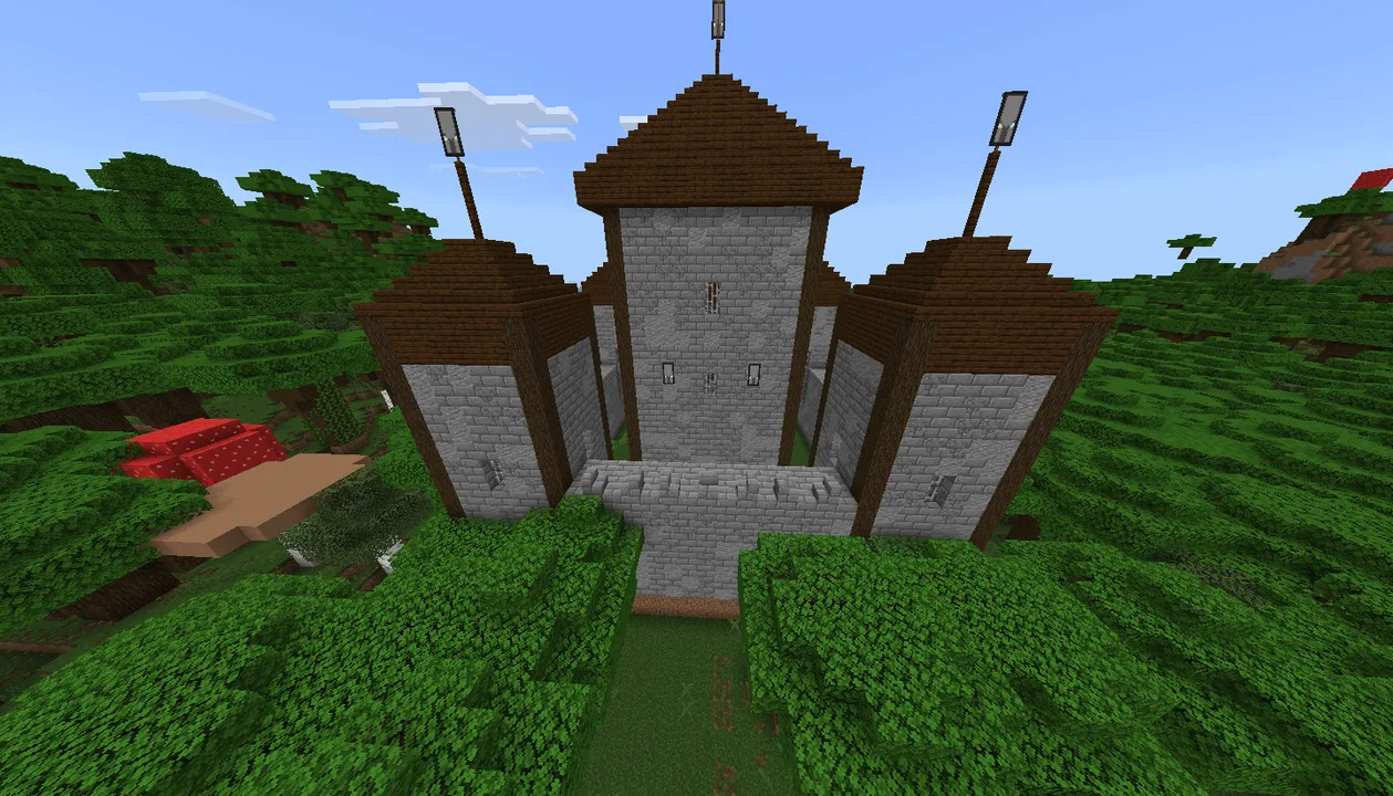 Expanded Overworld Dungeons for Adventurous Expeditions - Image 3