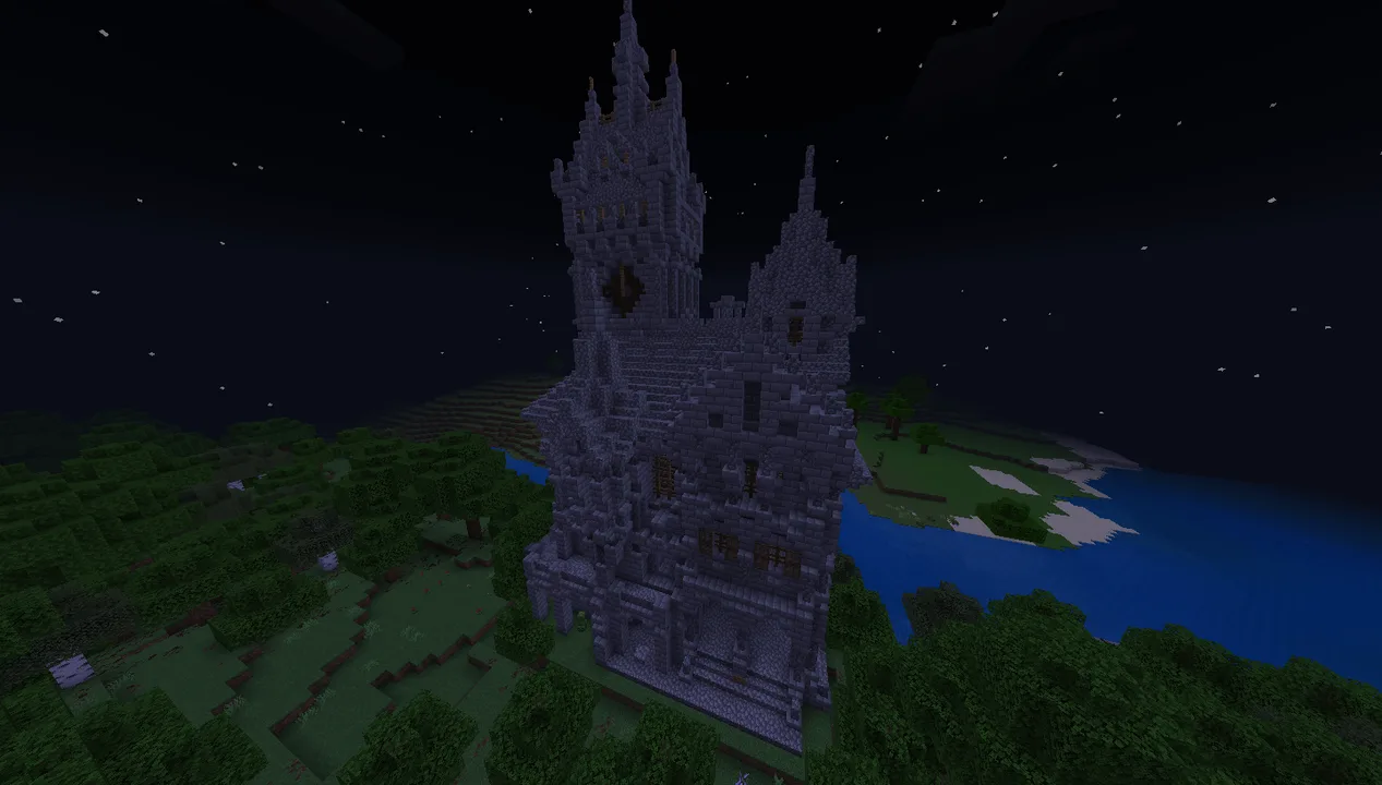 Expanded Overworld Dungeons for Adventurous Expeditions - Image 4