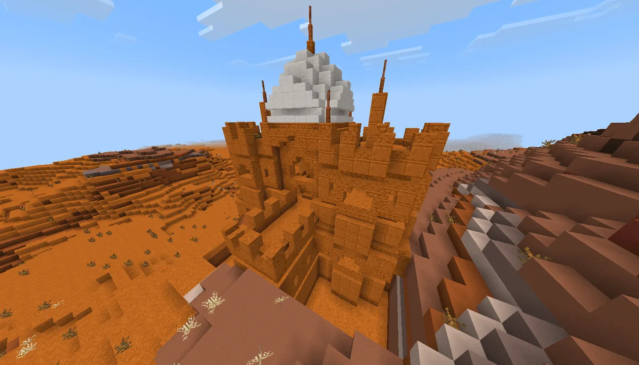 Expanded Overworld Dungeons for Adventurous Expeditions - Image 5