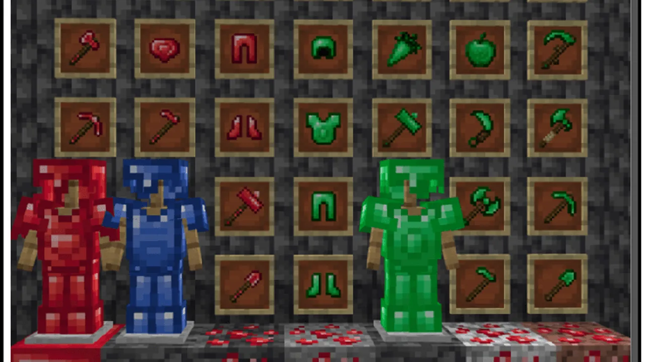 More Tools Addon (v6.8 Update!)