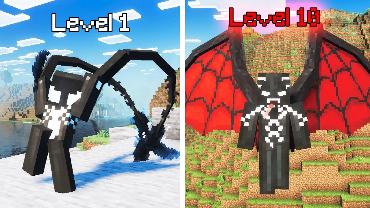 Mr. Nido's Spider-Man Add-on: Become the Iconic Superhero in Minecraft Bedrock - Image 3