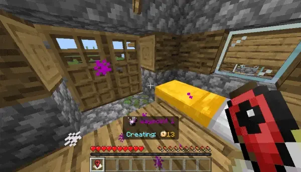 Multiplayer Waypoint System for Bedrock Edition - Image 4