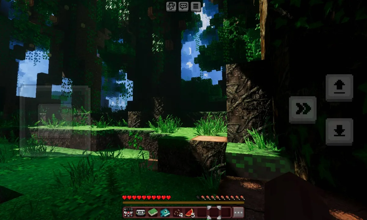 Nightmare Overload: A Terrifying Survival Experience - Image 3