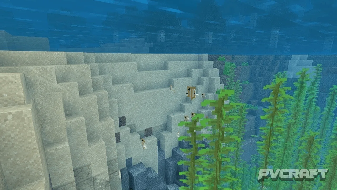 Oceanic Overhaul – Transform Your Underwater Experience