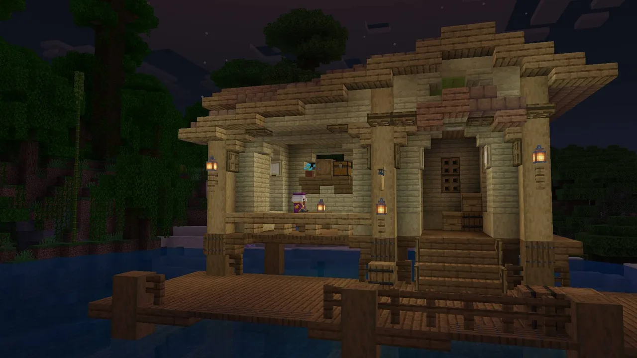 Experience the High Seas with Pirate's Life - Image 2