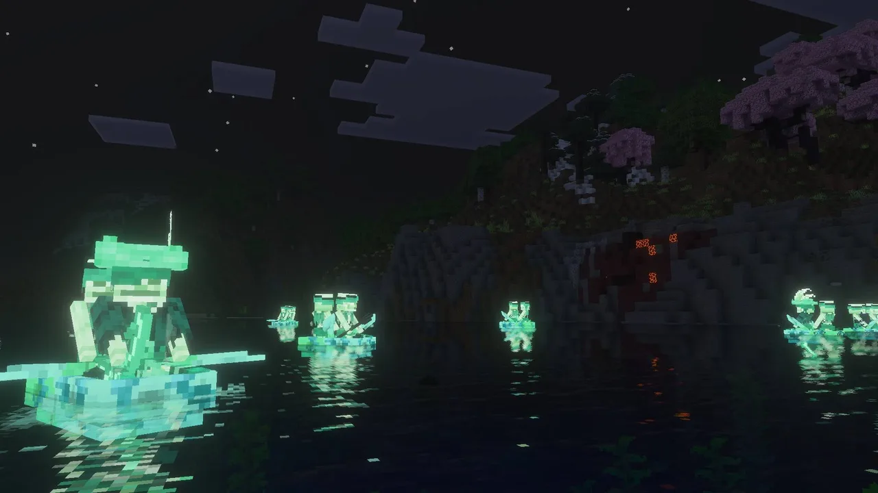 Experience the High Seas with Pirate's Life - Image 3