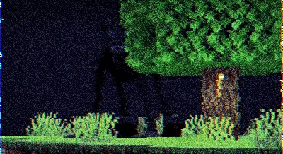 Please Leave Me Alone - A Minecraft Horror Experience - Image 2