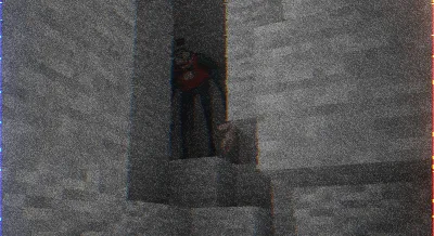 Please Leave Me Alone - A Minecraft Horror Experience - Image 3