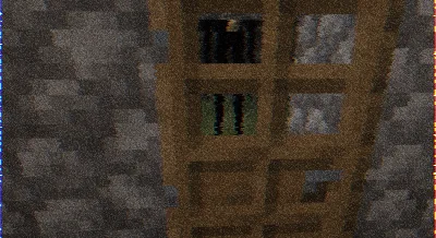 Please Leave Me Alone - A Minecraft Horror Experience - Image 4