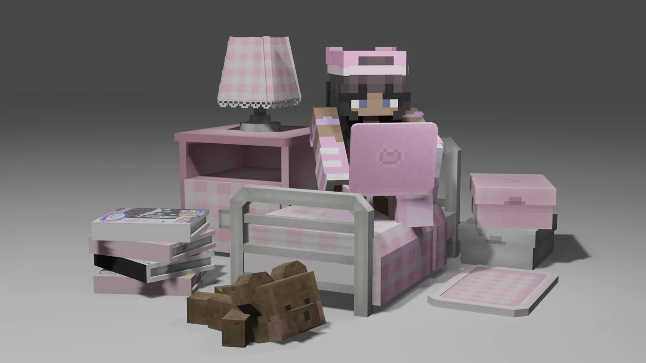 Plush Furniture and Decorations for Cozy Spaces - Image 4