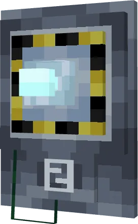 Poppy Playtime Addon for Minecraft Bedrock - Image 2