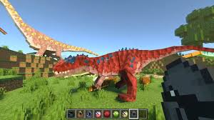 Prehistoric Dominion 