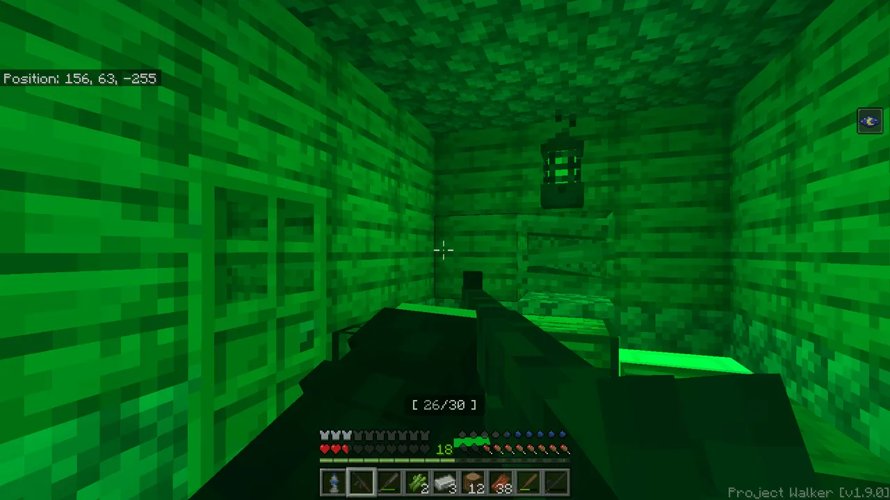 Project Walker - Zombie Survival Experience - Image 2