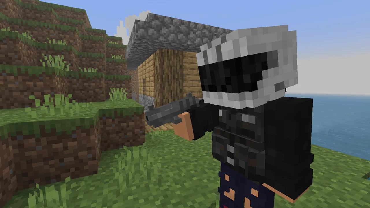 Project Walker - Zombie Survival Experience - Image 3