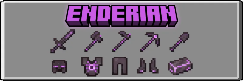 Raiyon's Expanded Toolset for Minecraft Bedrock - Image 2