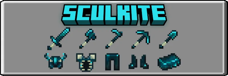 Raiyon's Expanded Toolset for Minecraft Bedrock - Image 3
