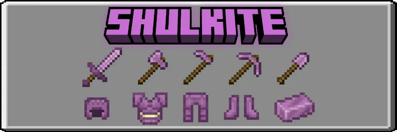 Raiyon's Expanded Toolset for Minecraft Bedrock - Image 4