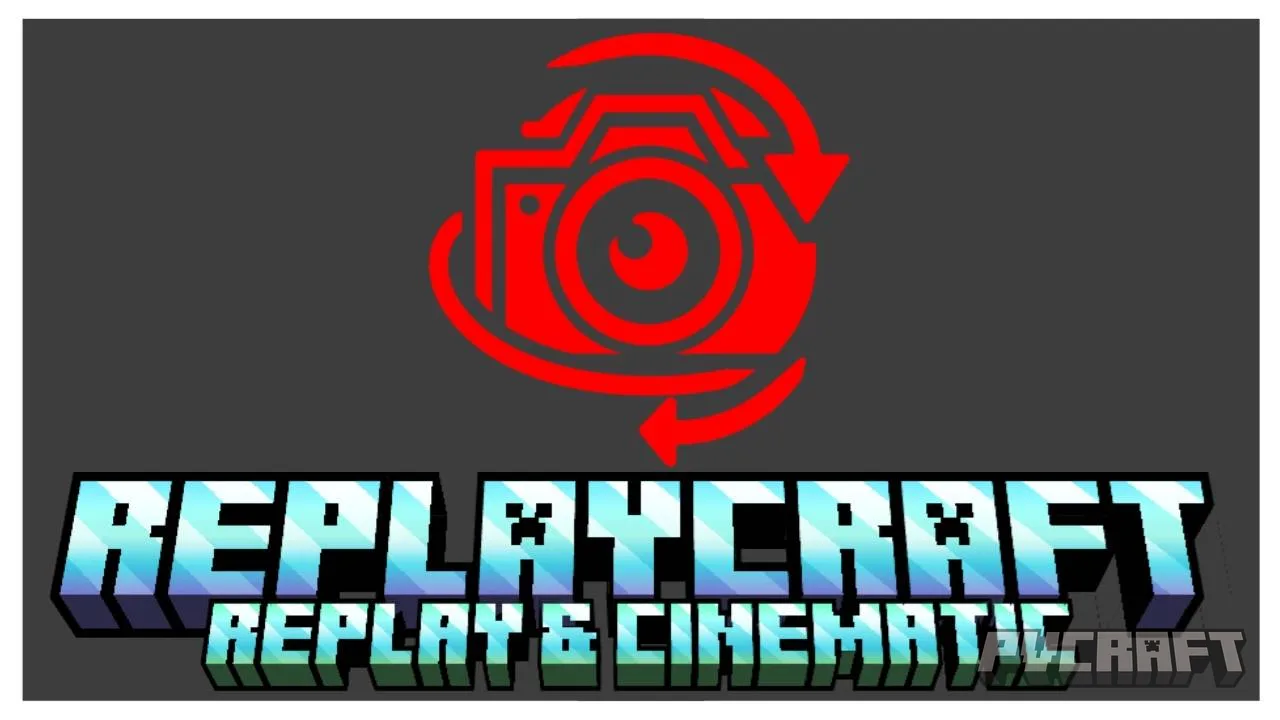 ReplayCraft Real Replay Add-on