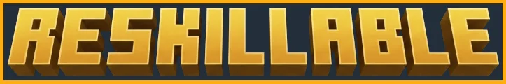 Reskillable Skill Progression System - Image 2