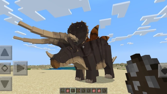 Return to Jurassic World