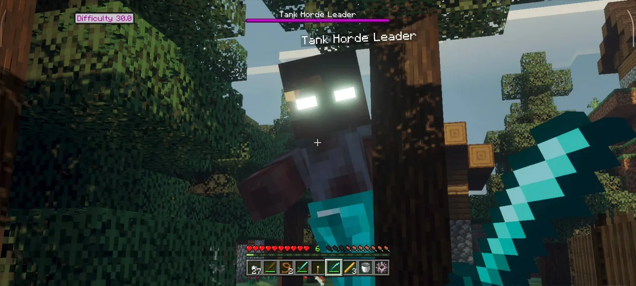 Rise and Survive: A Progressive Zombie Survival Challenge - Image 2