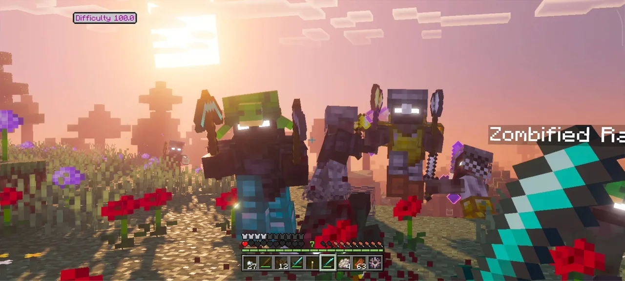 Rise and Survive: A Progressive Zombie Survival Challenge - Image 3