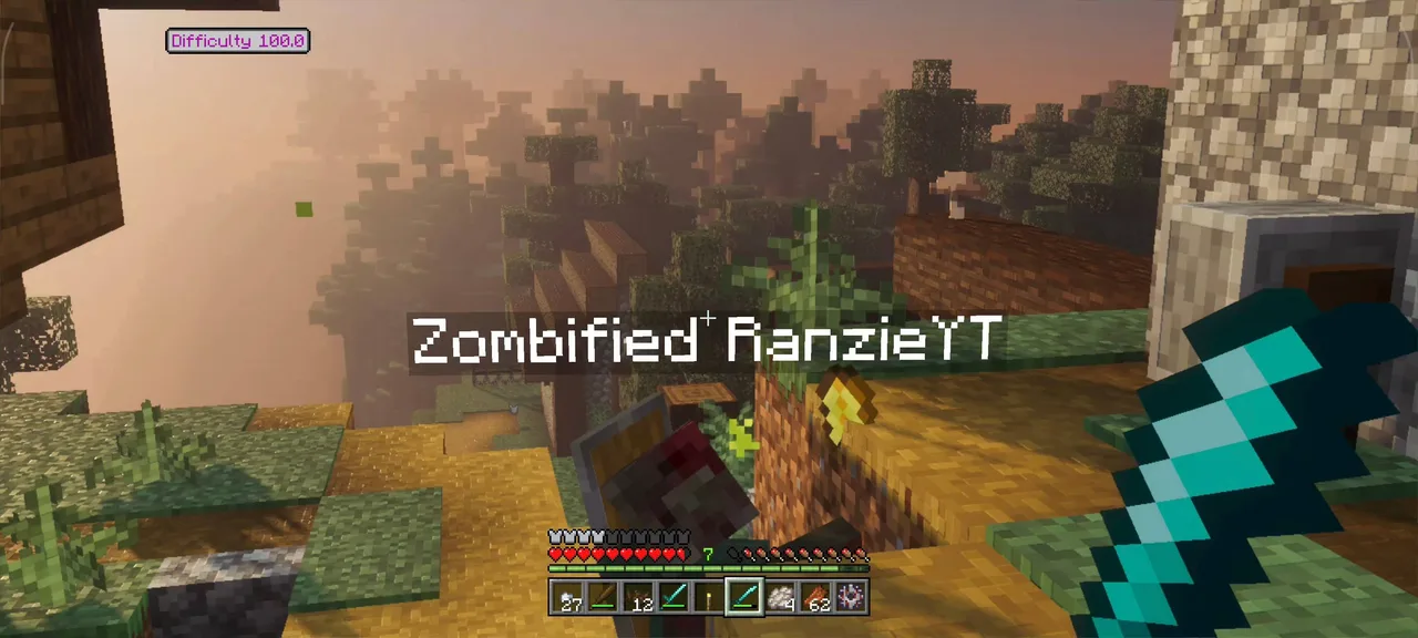 Rise and Survive: A Progressive Zombie Survival Challenge - Image 4