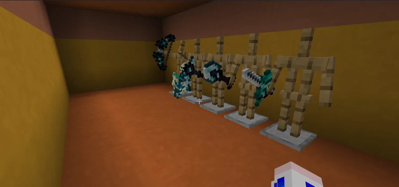 Sculker Weapons and Tools Expansion - Image 4