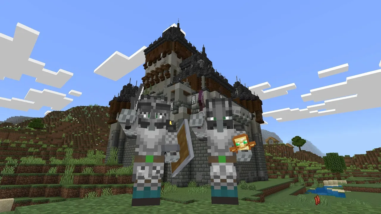 Sieged! A Medieval Warfare Experience - Image 2