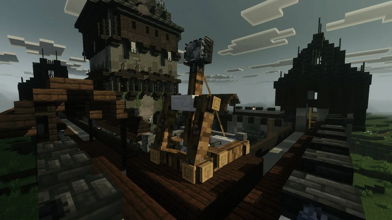 Sieged! A Medieval Warfare Experience - Image 3