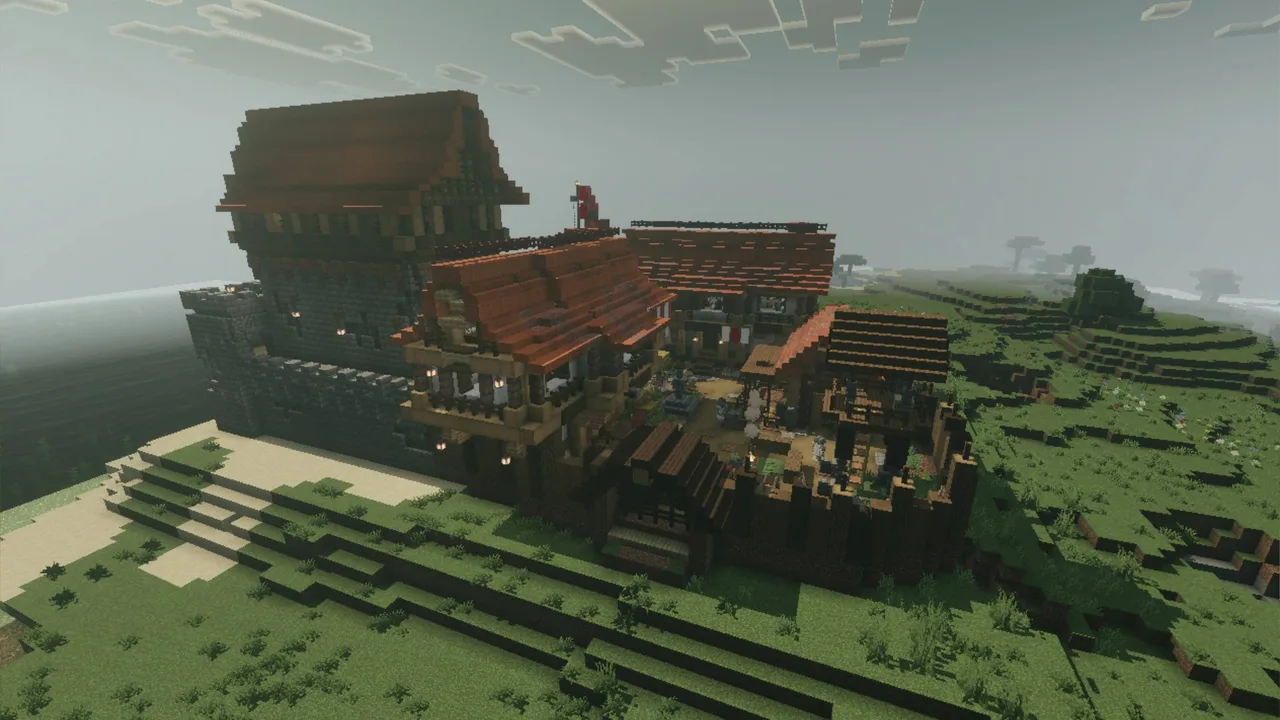 Sieged! A Medieval Warfare Experience - Image 4