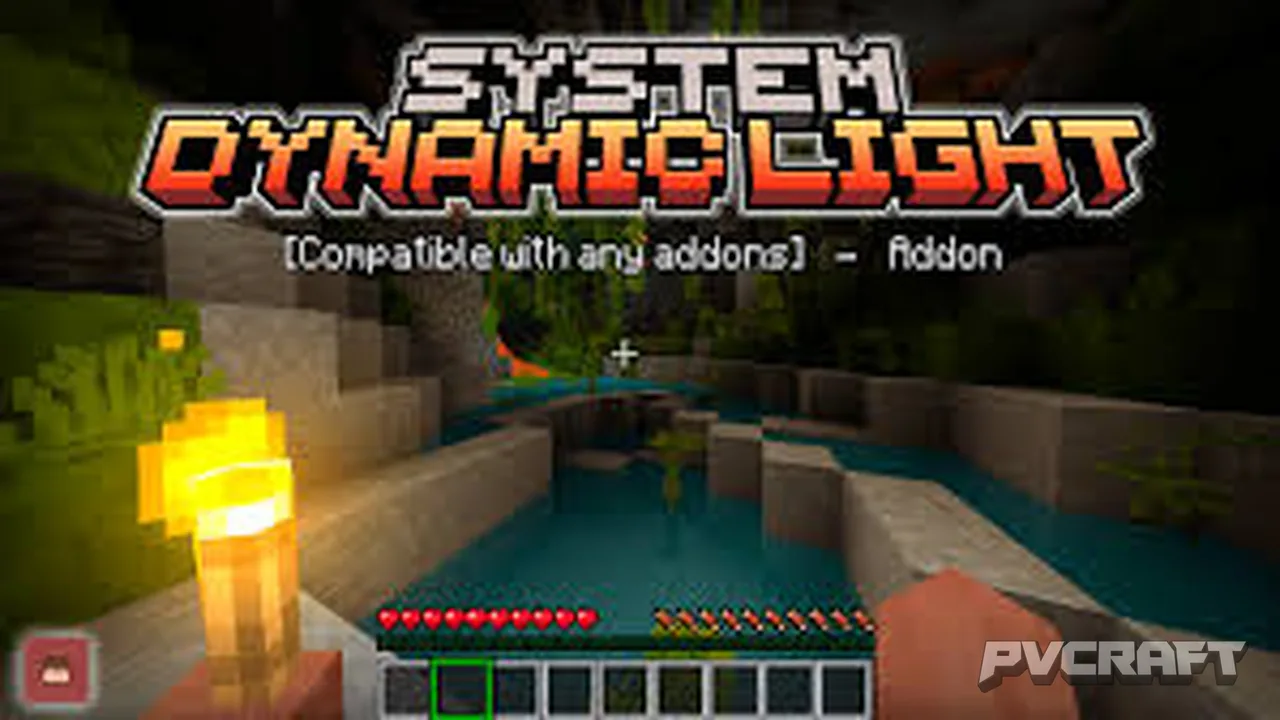 Illuminate Your World with Dynamic Lighting