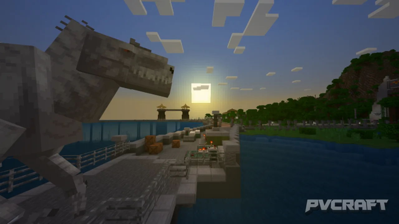 The Lost World (REMAKE)