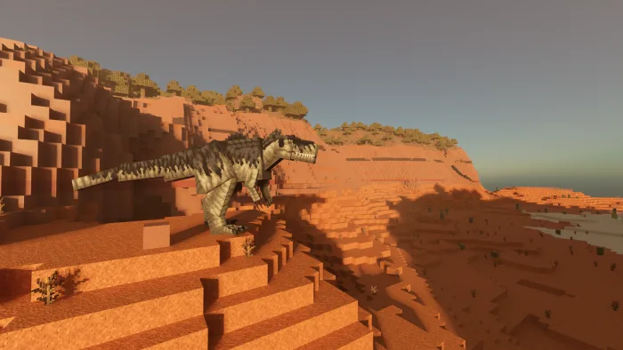 The Lost World (REMAKE) - Image 2