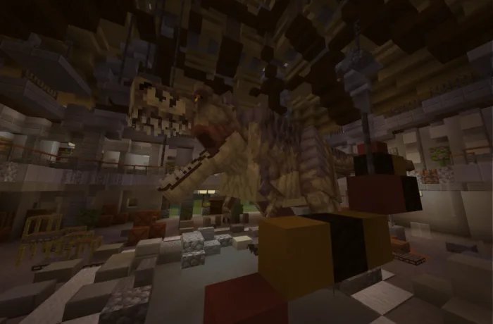 The Lost World (REMAKE) - Image 3