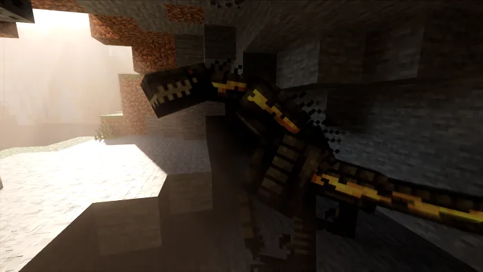 The Lost World (REMAKE) - Image 4