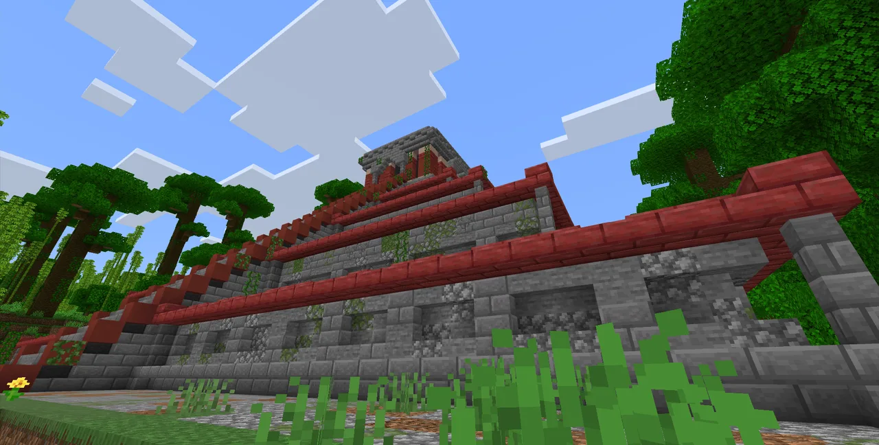 Tonalli: A Journey Through Mexica Mythology in Minecraft - Image 3