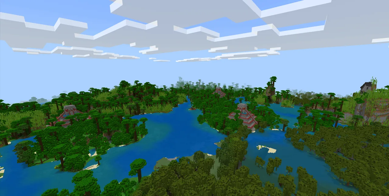 Tonalli: A Journey Through Mexica Mythology in Minecraft - Image 4