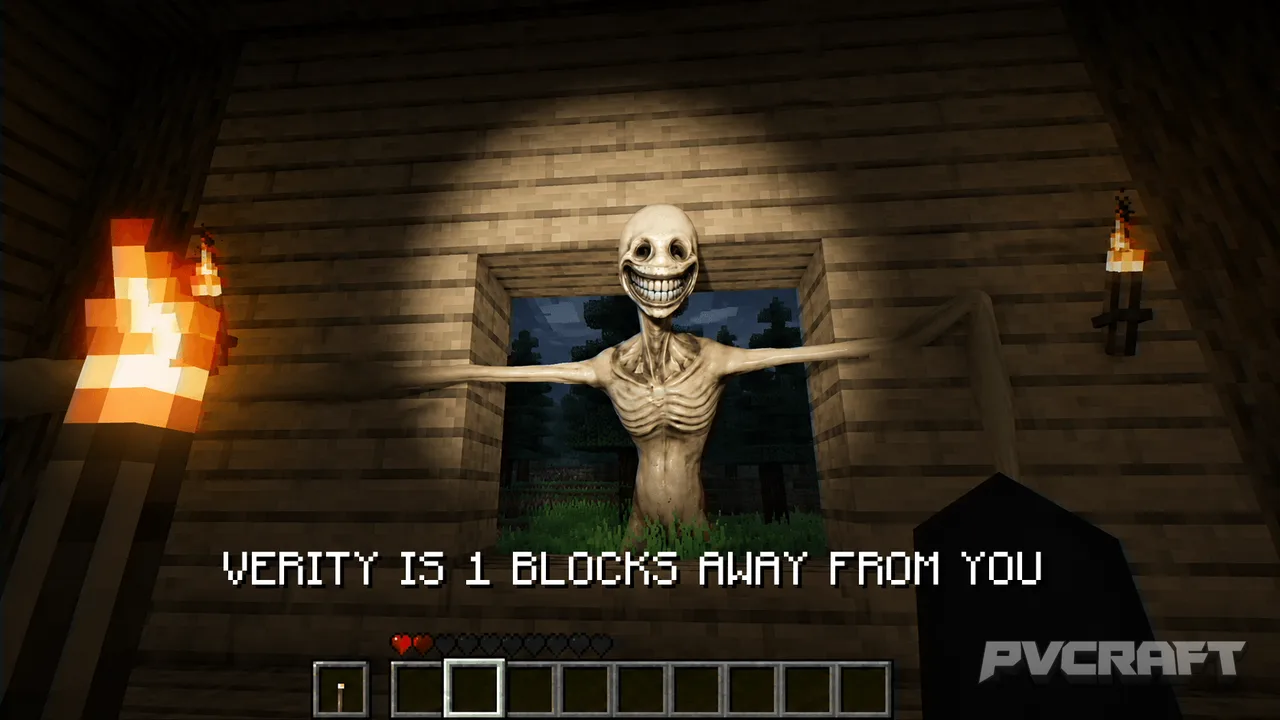 Verity Bedrock Companion
