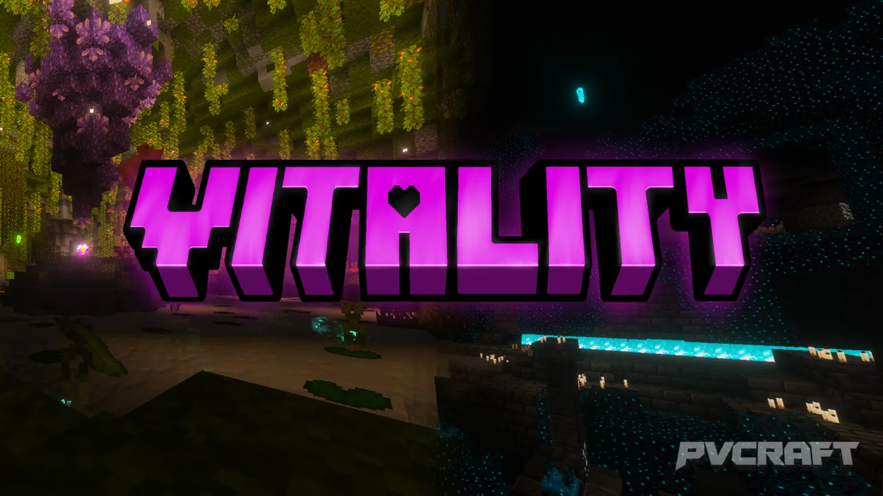 Vitality Lives System