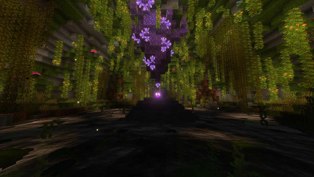 Vitality Lives System - Image 5