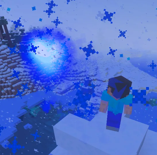 Explore the World of Curses: A Jujutsu Kaisen PvP Addon for Minecraft Bedrock - Image 5