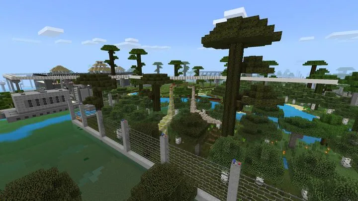 Jurassic Craft Park - Image 4