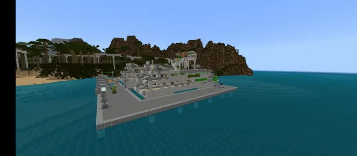 Jurassic Island - A New Kingdom - Image 4