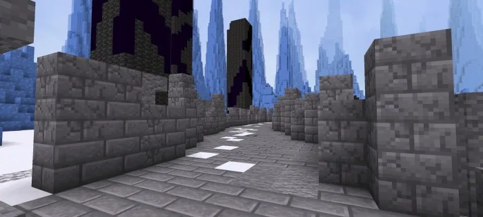 Mob Battle Arena Map (1.21, 1.20) – MCPE/Bedrock - Image 3