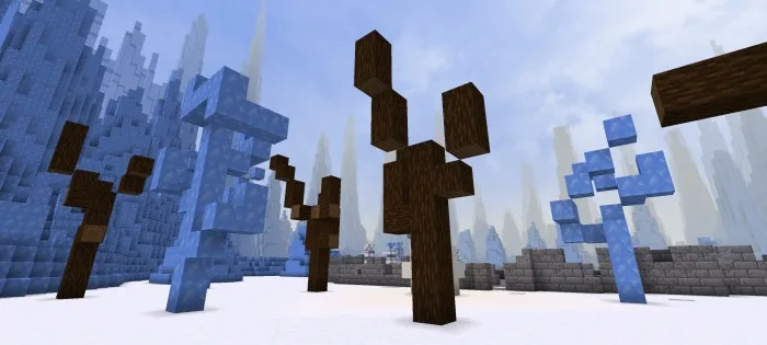 Mob Battle Arena Map (1.21, 1.20) – MCPE/Bedrock - Image 5