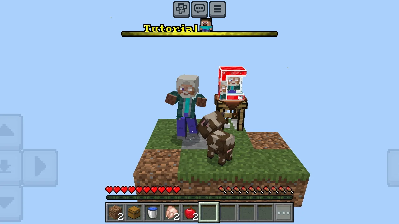 One Block Plus Adventure - Image 2