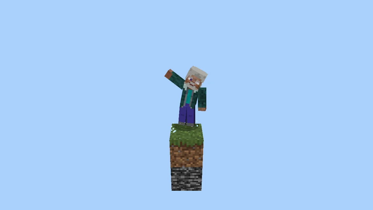 One Block Plus Adventure - Image 3