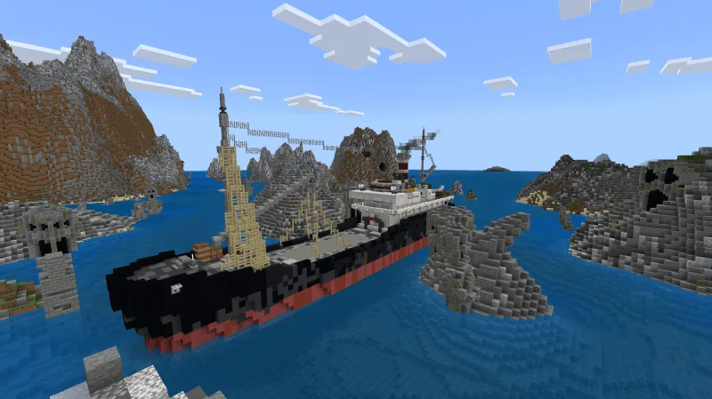 Discover Skull Island Reimagined - Image 4
