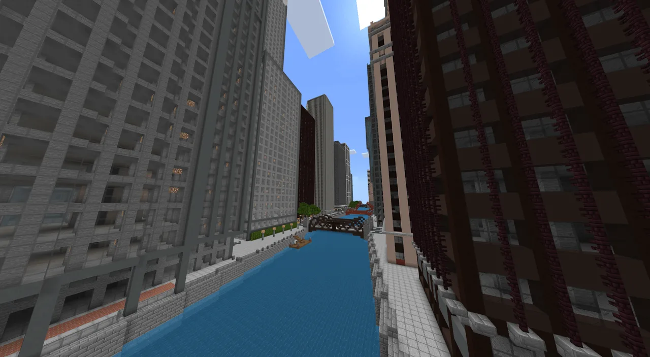 Spider-Man City Adventure Map - Image 2